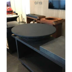 Housse De Protection Pour Braséro Plancha OFYR 100 7 Housse De Protection Pour Braséro Plancha OFYR 100 -Barbecue Délices Promo housse ofyr 100cm 2