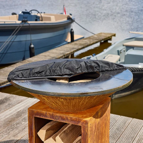 Housse De Protection Pour Braséro Plancha OFYR 85 6 Housse De Protection Pour Braséro Plancha OFYR 85 – Image 4