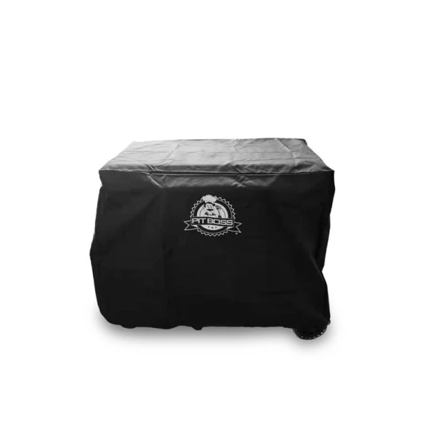 Housse Pit Boss Pour Plancha Ultimate 4 Brûleurs Sur Chariot 3 Housse Pit Boss Pour Plancha Ultimate 4 Brûleurs Sur Chariot