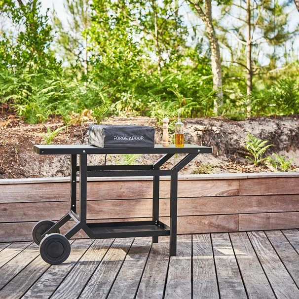 Housse Plancha Forge Adour Cooking 3 Housse Plancha Forge Adour Cooking