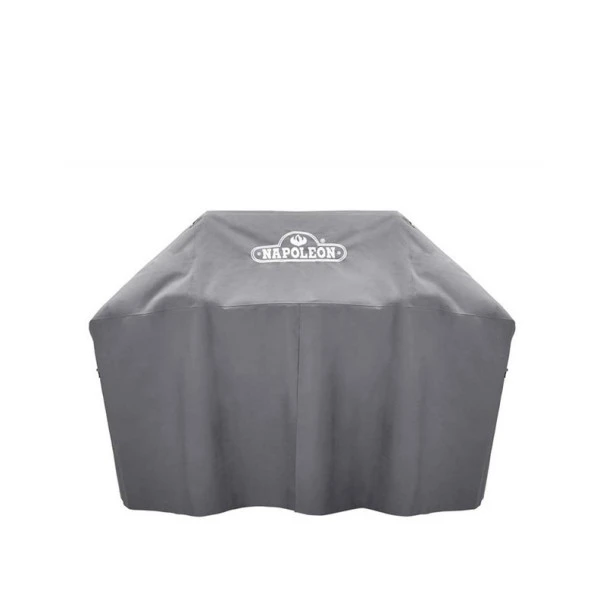 Napoleon Housse Barbecue Gaz Napoléon Rogue 425 (tablettes Ouvertes) 4 Napoleon Housse Barbecue Gaz Napoléon Rogue 425 (tablettes Ouvertes) – Image 2