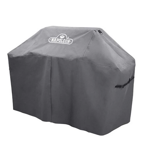 Napoleon Housse Barbecue Gaz Napoléon Rogue 425 (tablettes Ouvertes) 3 Napoleon Housse Barbecue Gaz Napoléon Rogue 425 (tablettes Ouvertes)
