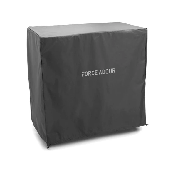 Housse Plancha Sur Chariot Forge Adour Modern 60 3 Housse Plancha Sur Chariot Forge Adour Modern 60