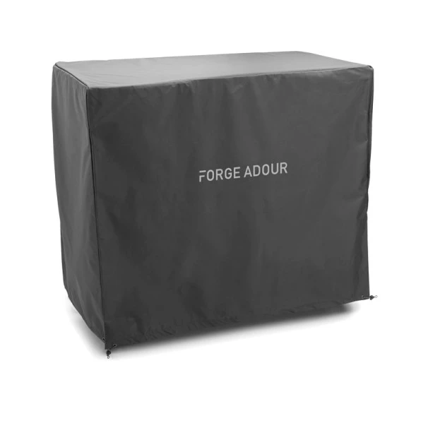 Housse Plancha Sur Chariot Forge Adour Modern 75 3 Housse Plancha Sur Chariot Forge Adour Modern 75