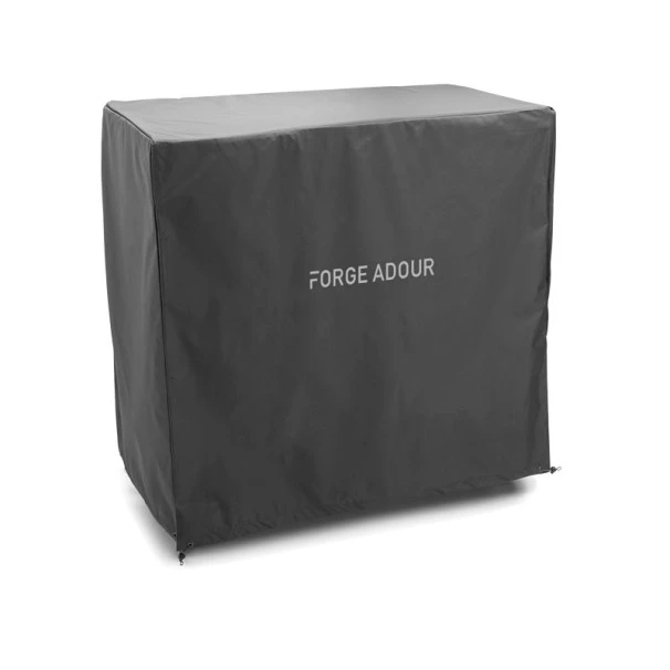 Housse Plancha Sur Chariot Forge Adour Premium 60 3 Housse Plancha Sur Chariot Forge Adour Premium 60