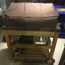 Housse Universelle Pour Plancha à Poser 60 Cm 7 Housse Universelle Pour Plancha à Poser 60 Cm -Barbecue Délices Promo housse pour plancha a poser barbecue republic 60 cm 1