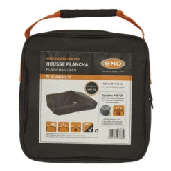 Housse Plancha ENO Pop-Up 75 -Barbecue Délices Promo housse pour plancha eno pop up 75 4