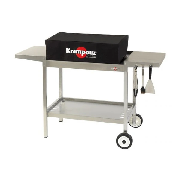 Housse Plancha Krampouz Saveur Double 4 Housse Plancha Krampouz Saveur Double – Image 2