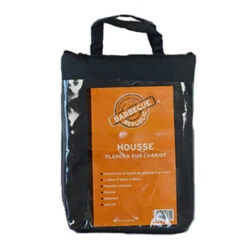 Housse Universelle Pour Plancha Sur Chariot