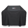 Housse Barbecue Gaz Weber Premium Spirit II 3 Brûleurs 2 Housse Barbecue Gaz Weber Premium Spirit II 3 Brûleurs -Barbecue Délices Promo housse premium weber pour spirit ii 3 bruleurs
