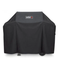 Housse Barbecue Gaz Weber Premium Spirit II 3 Brûleurs