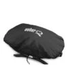 Housse Barbecue Weber Baby Q Séries 100 Et 1000 1 Housse Barbecue Weber Baby Q Séries 100 Et 1000 -Barbecue Délices Promo housse vinyle weber q serie 100 et 1000 old