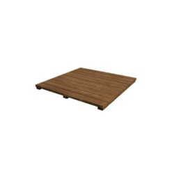 Barbecue Délices Promo 17 Insert Plateau Acacia Pour Module Big Green Egg