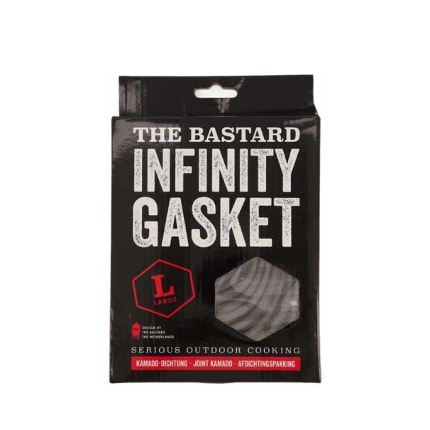 Joint De Remplacement Pour Kamado L The Bastard 4 Joint De Remplacement Pour Kamado L The Bastard – Image 2