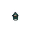 Kamado Big Green Egg Mini Øint 25cm à Poser Ou Encastrer 1 Kamado Big Green Egg Mini Øint 25cm à Poser Ou Encastrer -Barbecue Délices Promo kamado big green egg mini ceramique o25