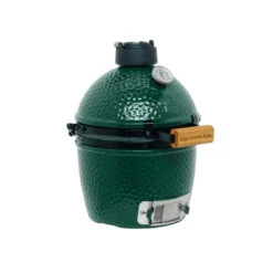 Kamado Big Green Egg Mini Øint 25cm à Poser Ou Encastrer 14 Kamado Big Green Egg Mini Øint 25cm à Poser Ou Encastrer -Barbecue Délices Promo kamado big green egg mini ceramique o25 2
