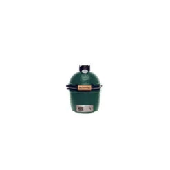 Kamado Big Green Egg Mini Øint 25cm à Poser Ou Encastrer