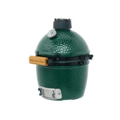 Kamado Big Green Egg Mini Øint 25cm à Poser Ou Encastrer 15 Kamado Big Green Egg Mini Øint 25cm à Poser Ou Encastrer -Barbecue Délices Promo kamado big green egg mini ceramique o25 3