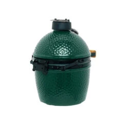 Kamado Big Green Egg Mini Øint 25cm à Poser Ou Encastrer 18 Kamado Big Green Egg Mini Øint 25cm à Poser Ou Encastrer -Barbecue Délices Promo kamado big green egg mini ceramique o25 6