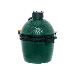 Kamado Big Green Egg Mini Øint 25cm à Poser Ou Encastrer 19 Kamado Big Green Egg Mini Øint 25cm à Poser Ou Encastrer -Barbecue Délices Promo kamado big green egg mini ceramique o25 7