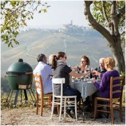 Kamado Big Green Egg XL Øint 61cm à Poser Ou Encastrer 26 Kamado Big Green Egg XL Øint 61cm à Poser Ou Encastrer -Barbecue Délices Promo kamado big green egg xl ceramique o61 10