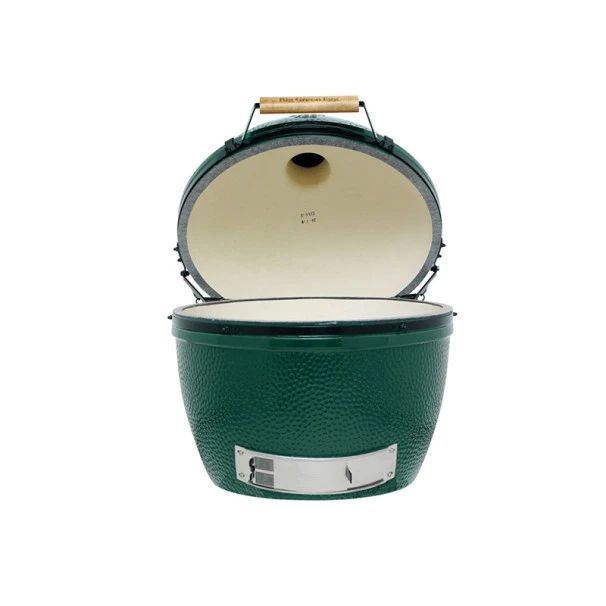 Kamado Big Green Egg XL Øint 61cm à Poser Ou Encastrer 5 Kamado Big Green Egg XL Øint 61cm à Poser Ou Encastrer – Image 3