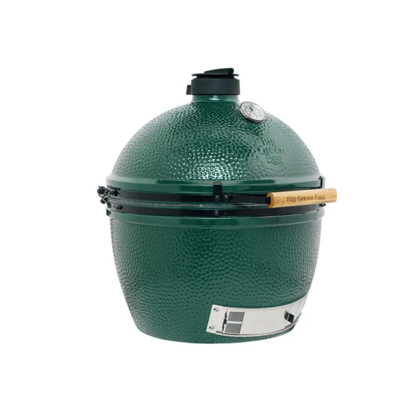 Kamado Big Green Egg XL Øint 61cm à Poser Ou Encastrer 6 Kamado Big Green Egg XL Øint 61cm à Poser Ou Encastrer – Image 4