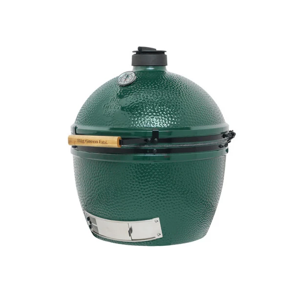 Kamado Big Green Egg XL Øint 61cm à Poser Ou Encastrer 7 Kamado Big Green Egg XL Øint 61cm à Poser Ou Encastrer – Image 5