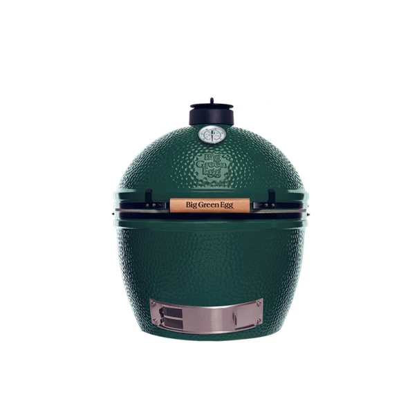 Kamado Big Green Egg XL Øint 61cm à Poser Ou Encastrer 3 Kamado Big Green Egg XL Øint 61cm à Poser Ou Encastrer