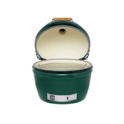 Kamado Big Green Egg XXL Øint 73cm à Poser Ou Encastrer -Barbecue Délices Promo kamado big green egg xxl ceramique o73 6
