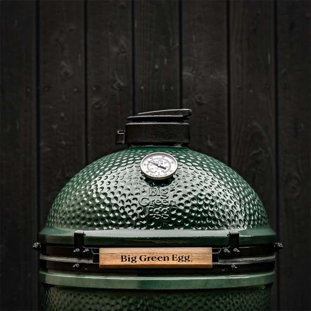 Kamado Big Green Egg XXL Øint 73cm Sur Chariot + Déflecteur 4 Kamado Big Green Egg XXL Øint 73cm Sur Chariot + Déflecteur – Image 2