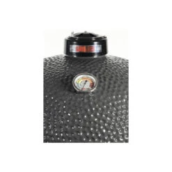 Kamado Grill Guru Original XL Øint 56cm Sur Chariot -Barbecue Délices Promo kamado grill guru original xl 5