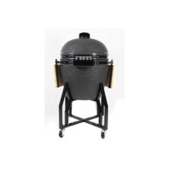 Kamado Grill Guru Original XL Øint 56cm Sur Chariot -Barbecue Délices Promo kamado grill guru original xl 8