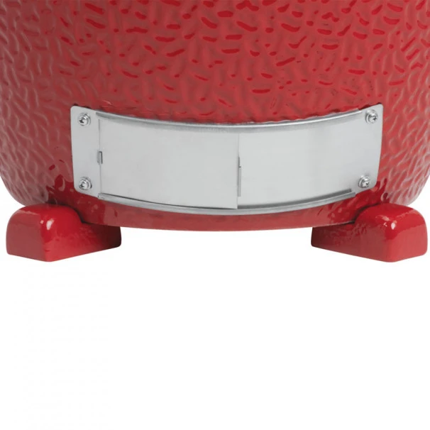 Barbecue Céramique Kamado Joe Classic 2 Øint 46cm à Poser Ou Encastrer 6 Barbecue Céramique Kamado Joe Classic 2 Øint 46cm à Poser Ou Encastrer – Image 4