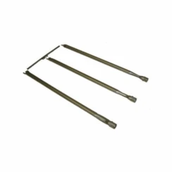 Kit 3 Brûleurs Barbecue Weber Genesis 2007-2011 (boutons Côté)