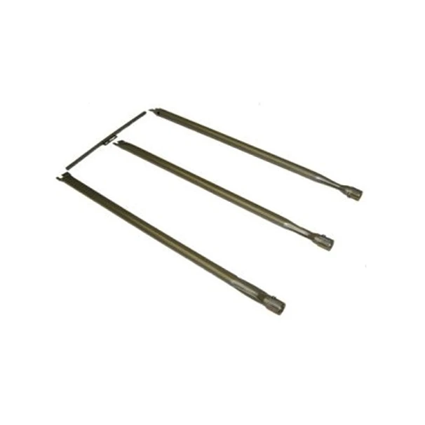 Kit 3 Brûleurs Barbecue Weber Genesis 2007-2011 (boutons Côté) 3 Kit 3 Brûleurs Barbecue Weber Genesis 2007-2011 (boutons Côté)