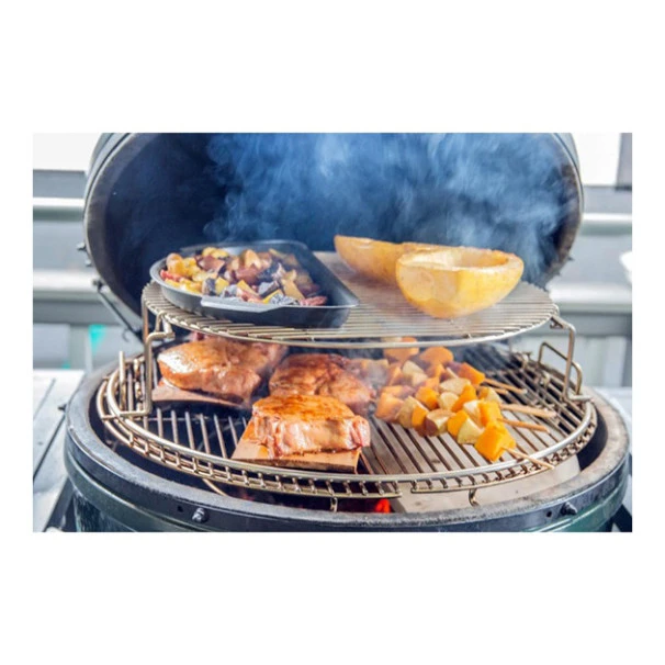 Kit 5 Accessoires Pour Big Green Egg XL 5 Kit 5 Accessoires Pour Big Green Egg XL – Image 3