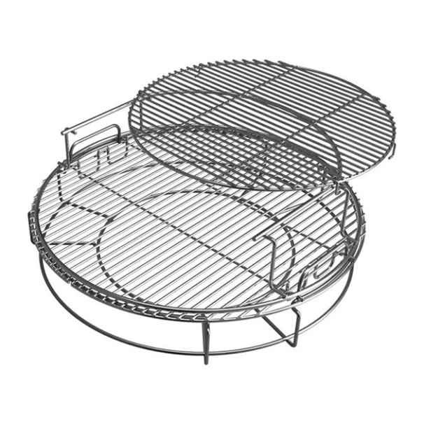 Kit 5 Accessoires Pour Big Green Egg XL 3 Kit 5 Accessoires Pour Big Green Egg XL