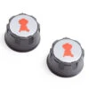 Kit Boutons Réglages Gaz Pour Weber Spirit 210/220 (lot De 2) 2 Kit Boutons Réglages Gaz Pour Weber Spirit 210/220 (lot De 2) -Barbecue Délices Promo kit bouton reglage gaz lot de 2