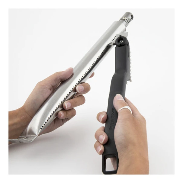 Kit De Nettoyage Broil King Pour Brûleurs 4 Kit De Nettoyage Broil King Pour Brûleurs – Image 2