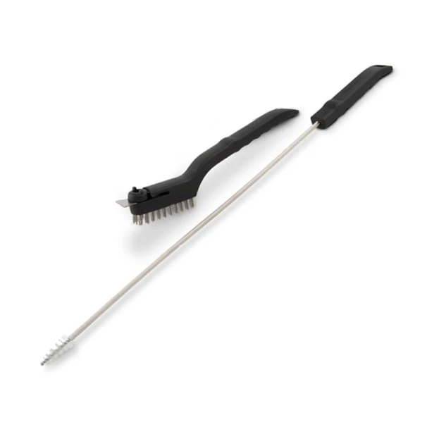 Kit De Nettoyage Broil King Pour Brûleurs 3 Kit De Nettoyage Broil King Pour Brûleurs