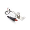 Kit Piezzo électrique + électrode Weber W300/3000 2 Kit Piezzo électrique + électrode Weber W300/3000 -Barbecue Délices Promo kit piezzo electrique electrode weber w3003000