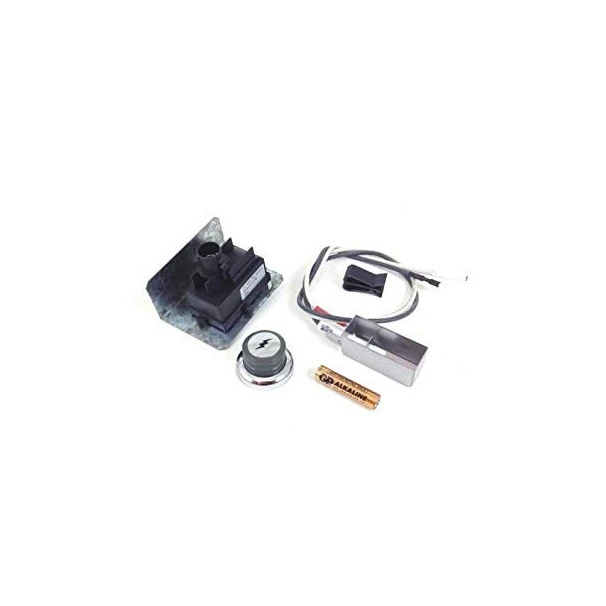 Kit Piezzo Barbecue Gaz Weber Genesis 300 2007-2011 3 Kit Piezzo Barbecue Gaz Weber Genesis 300 2007-2011