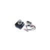 Kit Piezzoélectrique Et électrode Weber Spirit Premium (boutons Côté) 1 Kit Piezzoélectrique Et électrode Weber Spirit Premium (boutons Côté) -Barbecue Délices Promo kit piezzoelectrique electrode spirit premium boutons cote