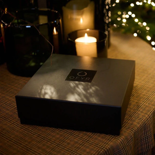 Livre De Cuisine OFYR N°2 4 Livre De Cuisine OFYR N°2 – Image 2