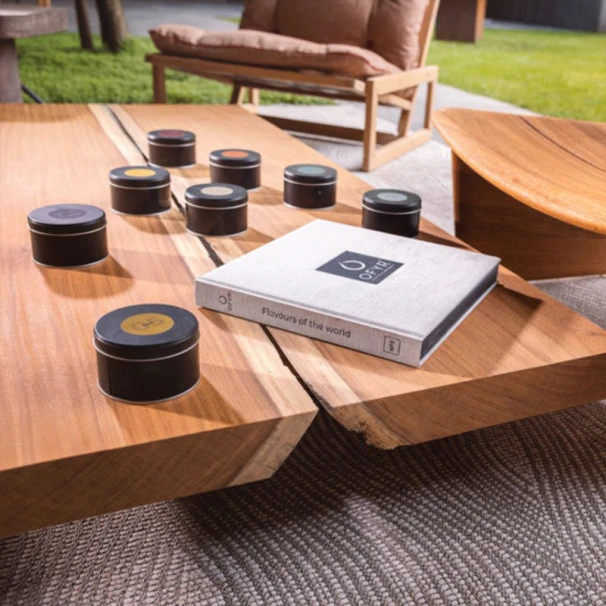 Livre De Cuisine OFYR N°2 5 Livre De Cuisine OFYR N°2 – Image 3