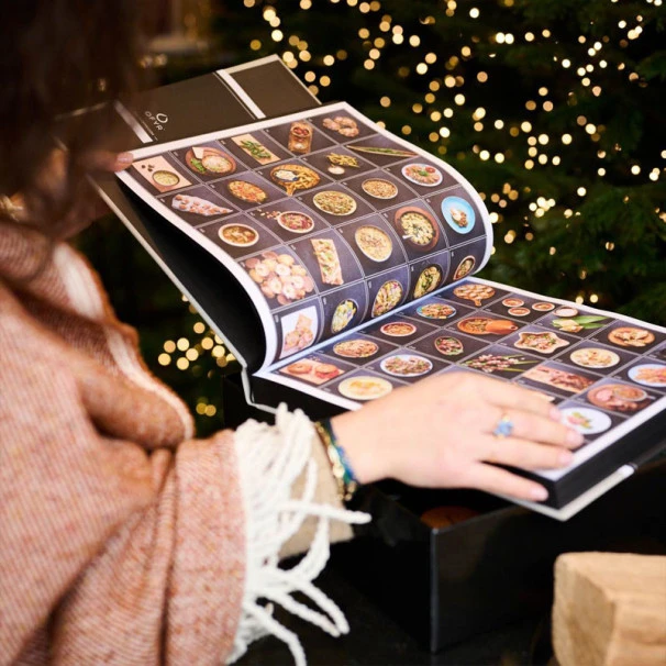 Livre De Cuisine OFYR N°2 8 Livre De Cuisine OFYR N°2 – Image 6