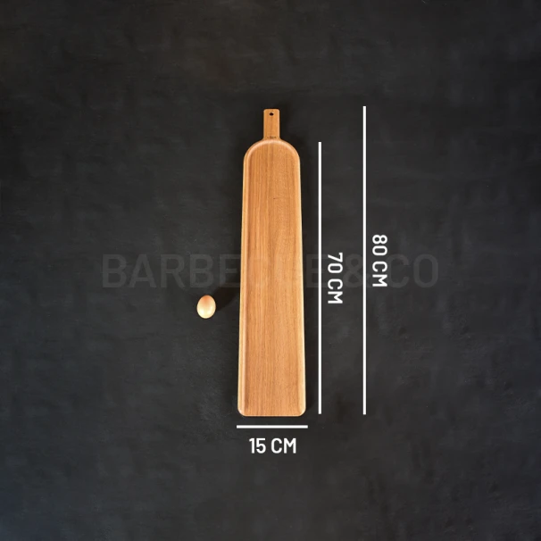 Pelle En Chêne 80 X 15 Cm 3 Pelle En Chêne 80 X 15 Cm