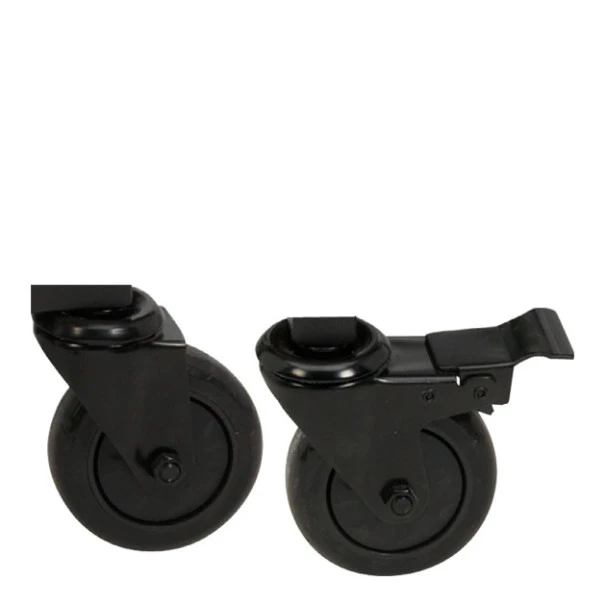 Lot De 2 Roulettes Big Green Egg 3 Lot De 2 Roulettes Big Green Egg