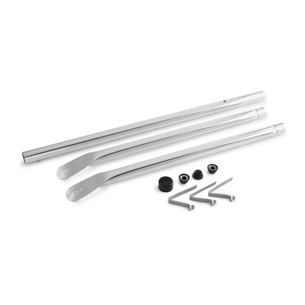 Lot De 3 Pieds Pour Barbecue Weber Premium & MasterTouch 57 3 Lot De 3 Pieds Pour Barbecue Weber Premium & MasterTouch 57